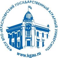  Дистанционное обучение в Красноярский государственный аграрный университет