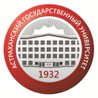 Дистанционное обучение в Астраханский государственный университет