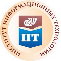 Дистанционное обучение в Институт информационных технологий ЧелГУ